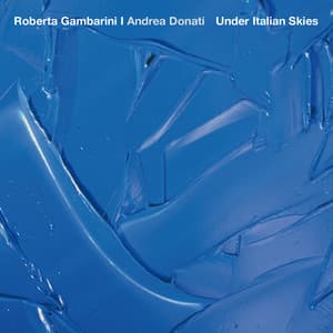 Under Italian Skies - Roberta Gambarini