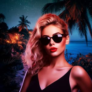 Summer Fiesta, Endless Beach - DJ House EDM