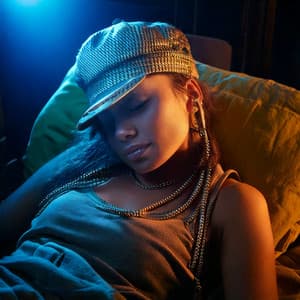 Drift into Sleep with Hip Hop Beats - Sleep Dreams