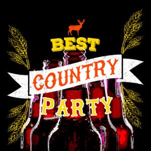 Best Country Party - Country Music