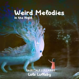 Weird Melodies in the Night - Lola Lullaby