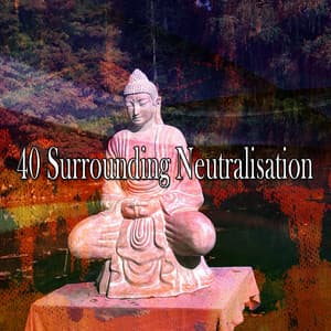 40 Surrounding Neutralisation - Classical Study Music