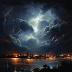 Serenata De Tormenta: Sinfonía Para La Concentración - Hanami Zen