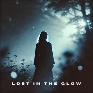 Lost in the Glow: Shadow Walks - Melodic House Machine