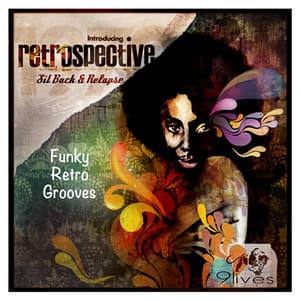 Retrospective: Funky Retro Grooves - Alan Parker