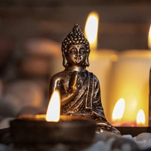 Soft Sounds for Deep Meditation - Meditate to Relaxation Music