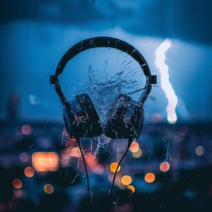 Harmony of Thunder and Music: Elemental Symphony - Colateral Commons