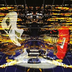 Guitars, Spaces and Grooves - Tim Juckes