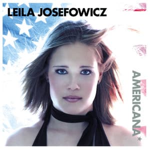 Americana - Leila Josefowicz