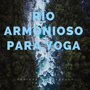Río Armonioso Para Yoga: Sonidos De Diapasón Calmantes - Marinos