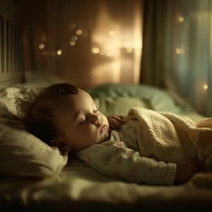 Luz De Luna De Cosecha: Canciones De Cuna Para El Sueño Del Bebé - Lista de reproducción de canciones de cuna para bebés