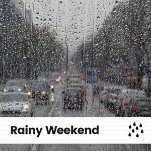 Rainy Weekend - Loopable Rain Sounds