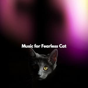 Music for Fearless Cat - Jazz Sax Relax