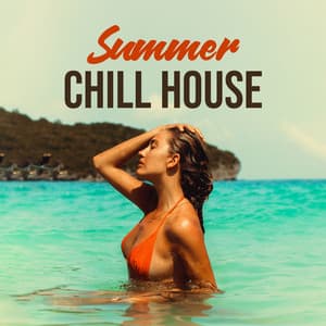 Summer Chill House: Ibiza Chillout Lounge, No Voices Chillhouse - Ibiza Deep House Lounge