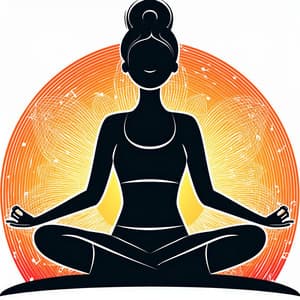 Flowing Chords: Music for Yoga Sessions - Yoga Beats