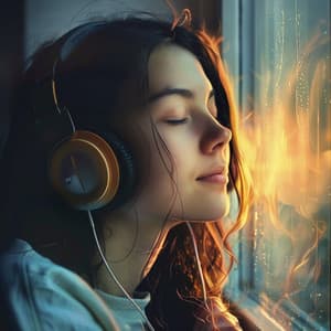 Music for Reflection: Harmonic Contemplations - Asian Music Sanctuary