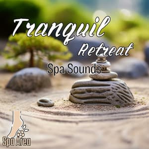 Tranquil Retreat: Spa Sounds - Spa Area