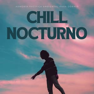 Chill Nocturno: Armonía Pacífica Ambiental Para Dormir - Llamada de la naturaleza