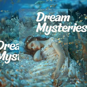 Dream Mysteries - Dreem & Sleep