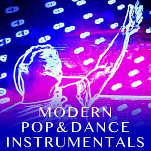 Modern Pop & Dance Instrumentals - Peter Jay Jordan