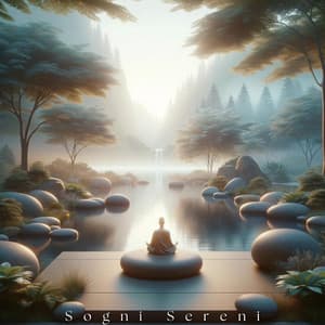 Sogni Sereni: Musica Meditativa per il Relax - Meditazione zen musica