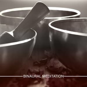 Binaural Intuition - Steven Gorden