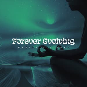 Forever Evolving - Meditation Guru