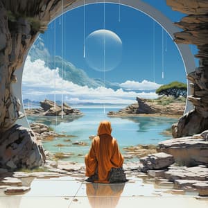 Musique douce de relaxation - Les Voies de la Relaxation