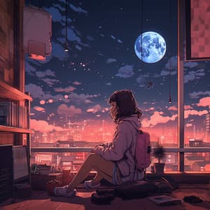 Luces Del Jazz: Brillos Ciudadanos - Música lounge relajada