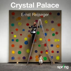 Crystal Palace - Ernst Reijseger