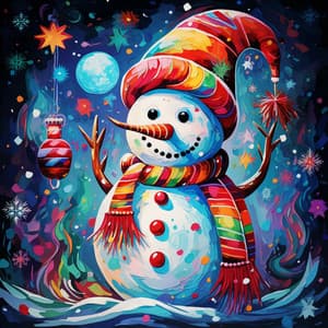 A Merry Christmas To You - Jazzy Christmas