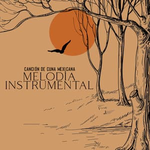 Canción de Cuna Mexicana: Melodía Instrumental para Dormir en Paz, Balada de Guitarra para Descansar por la Noche - Dormir Maestro