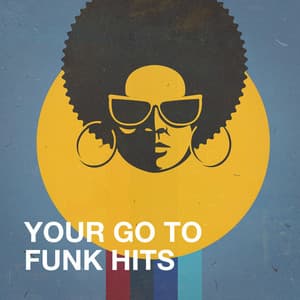 Your Go to Funk Hits - FUN.K