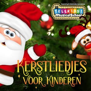 Kerstliedjes Voor Kinderen - Telekids Musicalschool