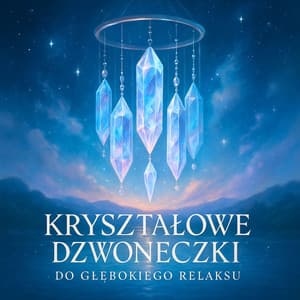Kryształowe Dzwoneczki do Głębokiego Relaksu - Alicja Pawlikowska