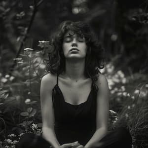 Music for Evening Unwind: Relaxing into Nightfall - Night Music