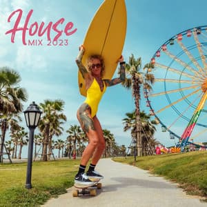 House Mix 2023 - Chili House