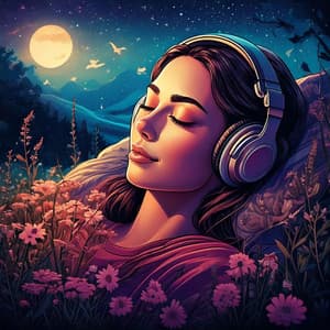 Relaxation Harmony: Calming Music Moments - Hi-Def FX