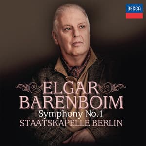 Elgar: Symphony No. 1 in A-Flat Major, Op.55 - Edward Elgar