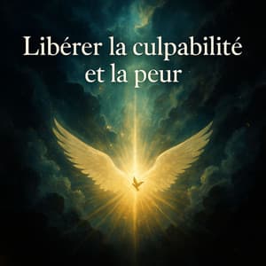Libérer la culpabilité et la peur - Pierre Rotween