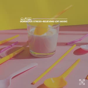 Gorgeous Stress-Relieving Lofi Music - Lofi-Hip-Hop-Humanoid