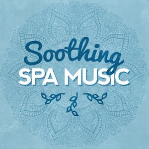 Soothing Spa Music - Sleep Relaxation