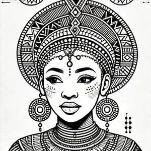 Zen in the Zulu: Peaceful African Rhythms from the Zulu People - Rhythms From Africa