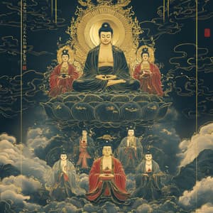 Magiske Poter Drømmeland - Sleepy Meditation