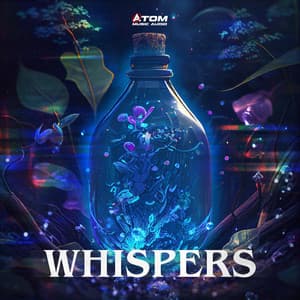 Whispers - Moritz Bintig