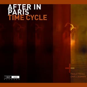 Time Cycle - After In Paris