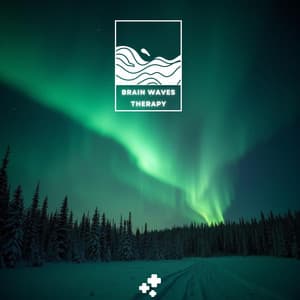 Theta Drift: Entering the Deep Waves of Subconscious Tranquility - Brain Power Amadeus