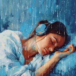 Music of the Rain: Relaxation and Harmony - Relaxing Classical Music