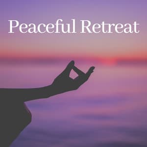 Peaceful Retreat - ZenLifeRelax