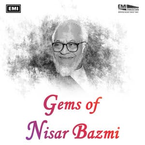 Gems Of Nizar Bazmi - Noor Jehan